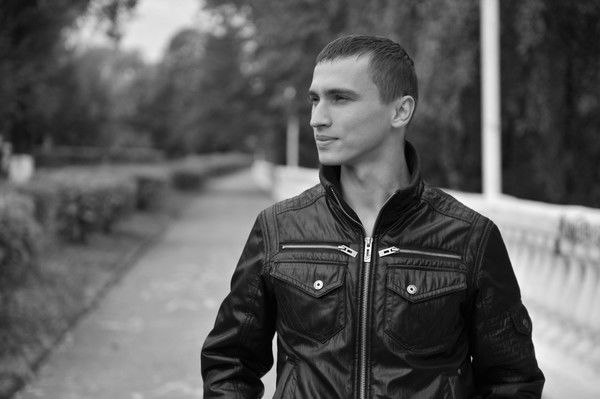 Александр Белов