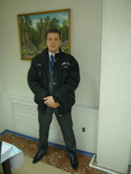 Владимииров Павел