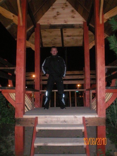 Игорь Волков