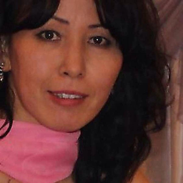 Гульдана Журсынбекова