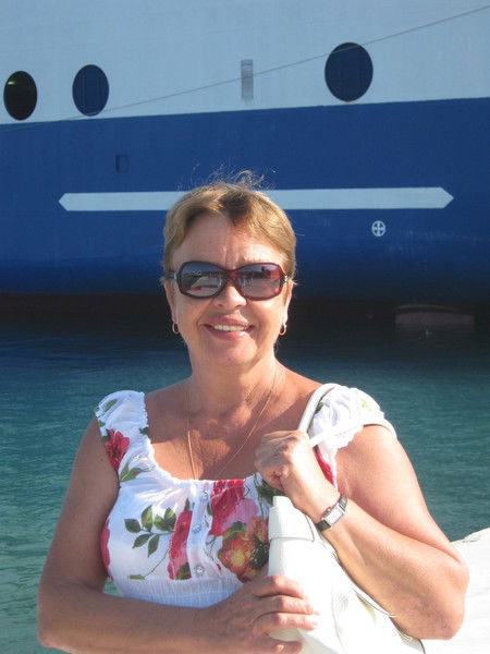 Татьяна Шипунова