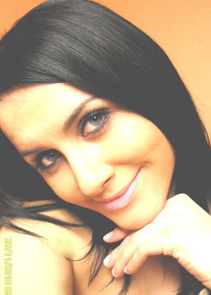 Юлька Чечуха