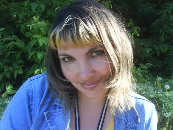 Наталья Дунаева