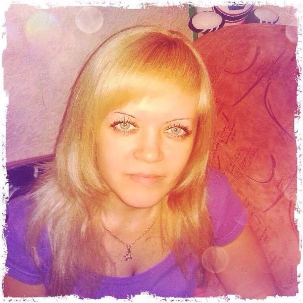 Ирина Гончарова