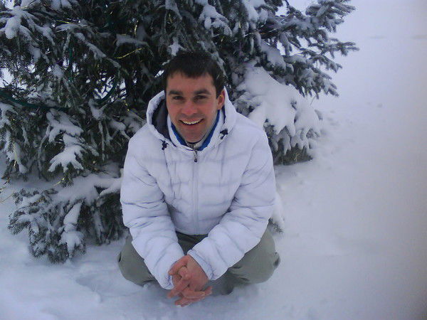 Виталий Самойленко