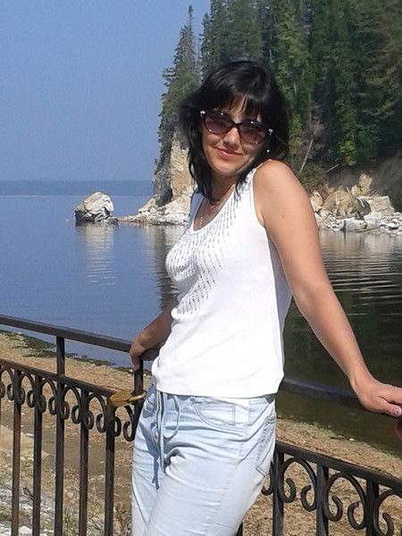 Юлия Осипова