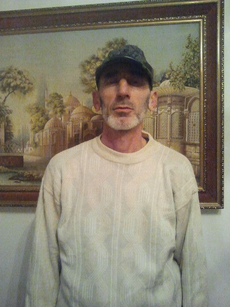 Юнус Хамаидов