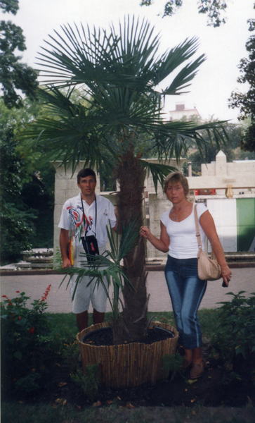 Валентина Дулова