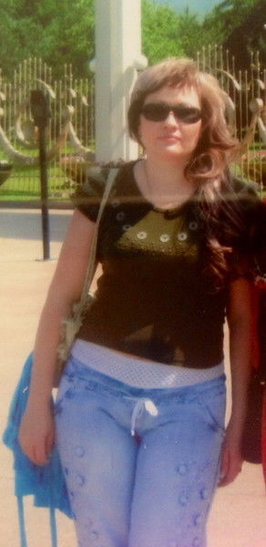 Татьяна Царелунга