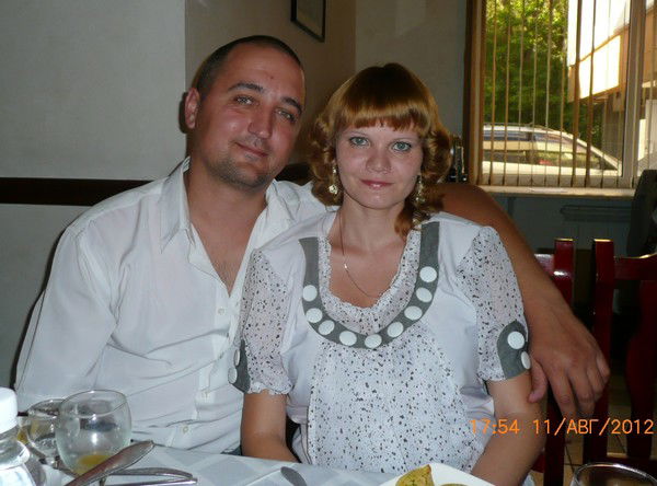 Андрей Лопатюк