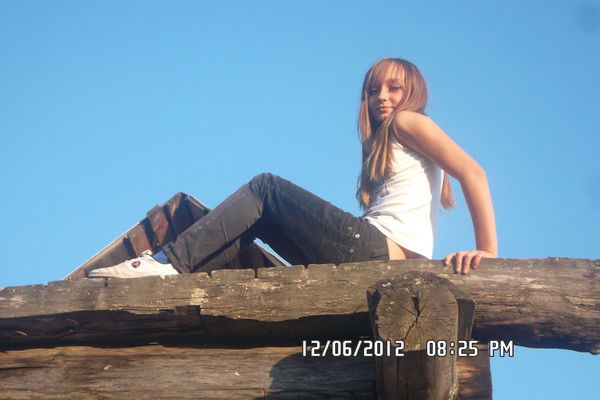 Настёнка ***