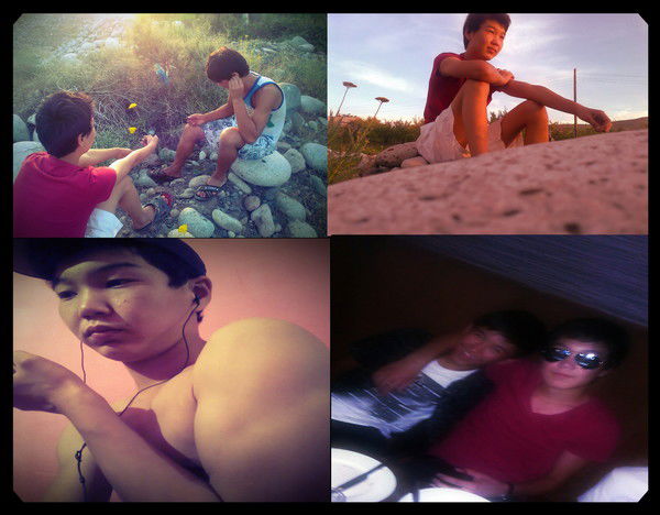 Камчыбек Абдыкалыков