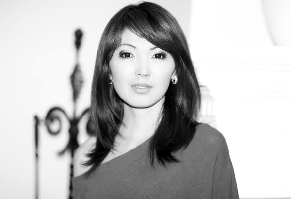 Nurilya Tuleberdieva