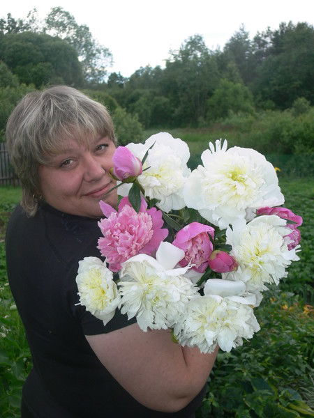 Ирина Смирнова