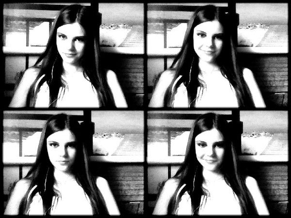 Юлия Андреева