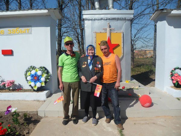 Сергей Каштанов