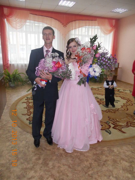 Юлия Стрельцова