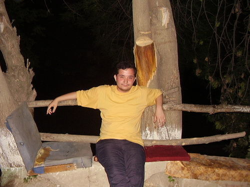 Равшан Каримов