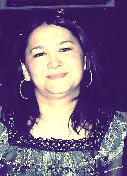 Светлана Сарсемалиева