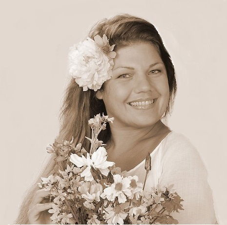 Наталья Ильина