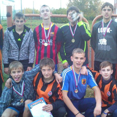 Степан Розайненко