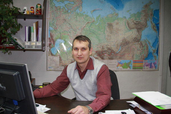 Евгений Карлов