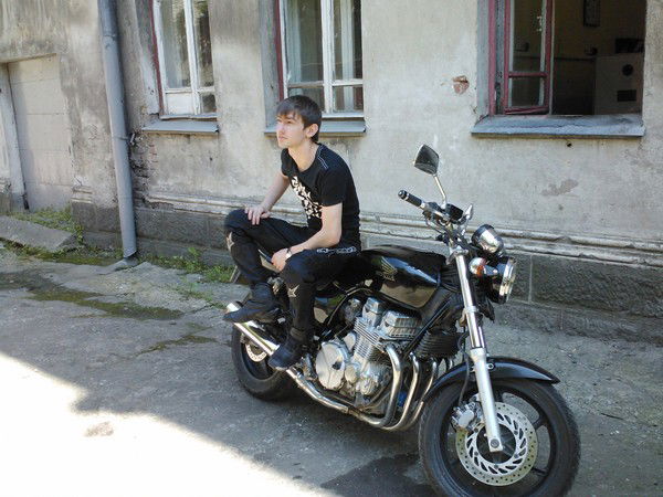 Петька Вилисов