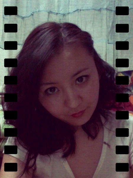 Назерке Сыдык