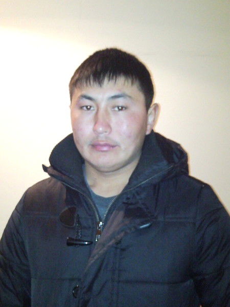 Суран Исаев