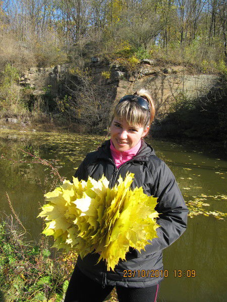 Татьяна Карачева