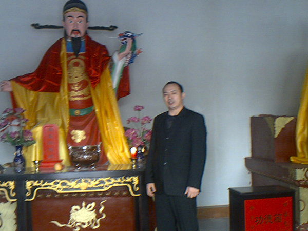 Арман Тунгушпаев