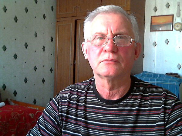 Владимир Досов