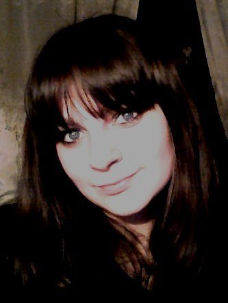 Настя Кирилловская