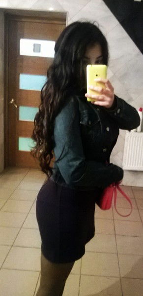 Алиса Винстон