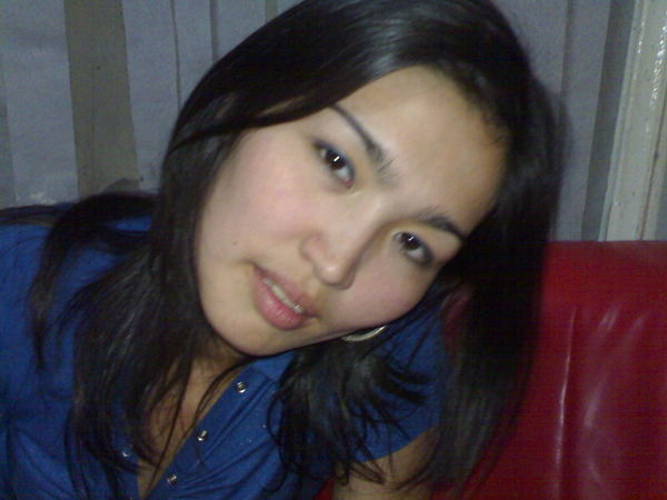 Роза Кадирова