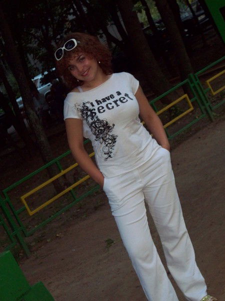 Наталья Татарских