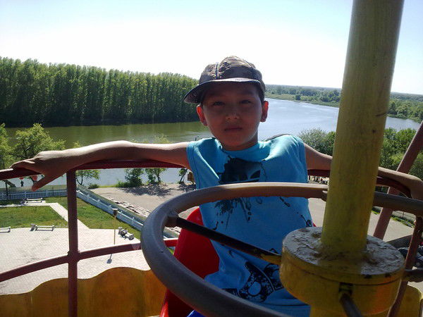 Алмаз Аюпов