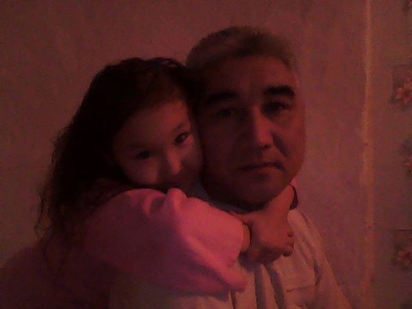 Муслимов Арман