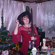 Татьяна Прокопович