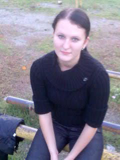 Екатерина Назарова