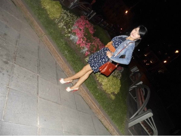 Зуля Эркинбекова