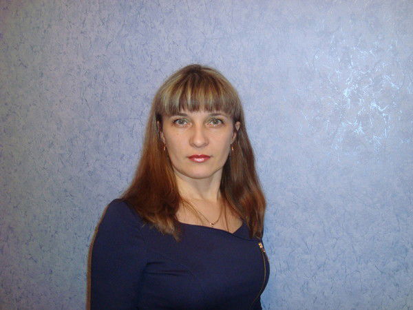 Ольга Чугреева