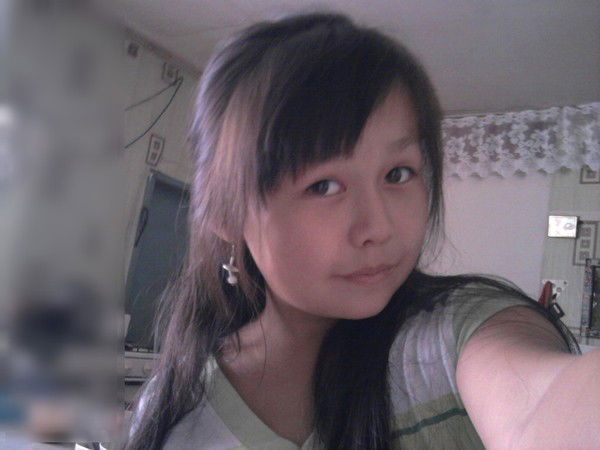 Радмила Амангалиева