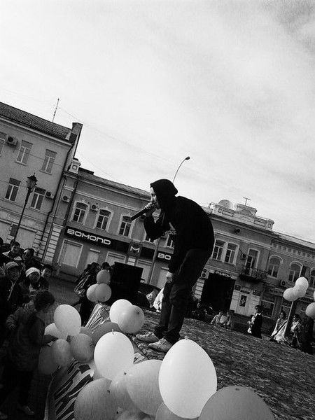 Сергей Леонов