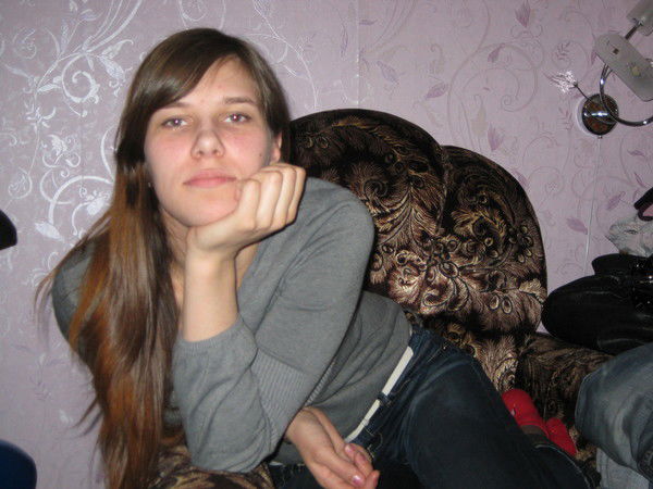 Наталья Кочнева