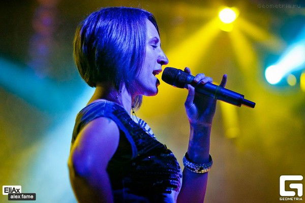 Дарья Акулич (Панова)