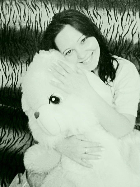 Ирина Самылина ( Таболина )