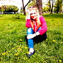 Марина Савченко