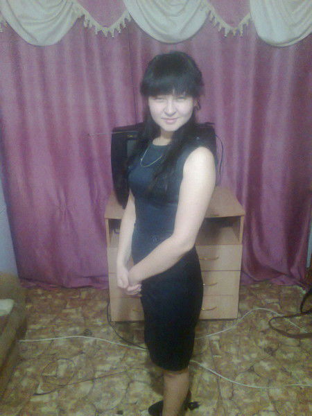 Алиюша Оспанова