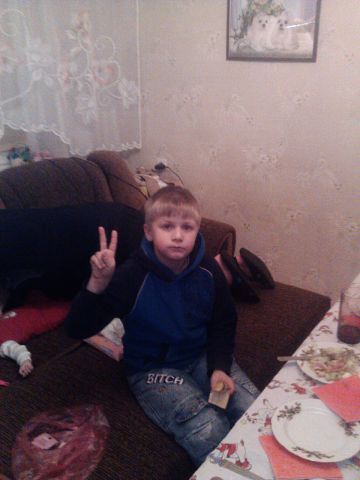 Артем Орлов